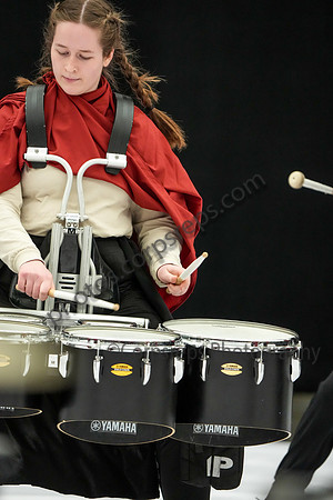 Southern Tioga Drumline_250501_Wildwood-mg01216