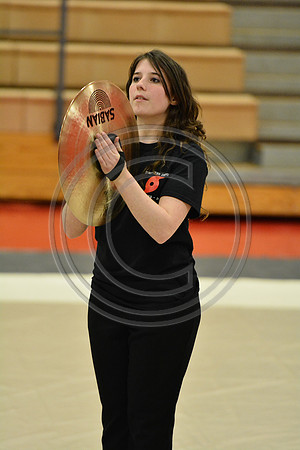 Toms River Regional Percussion-374