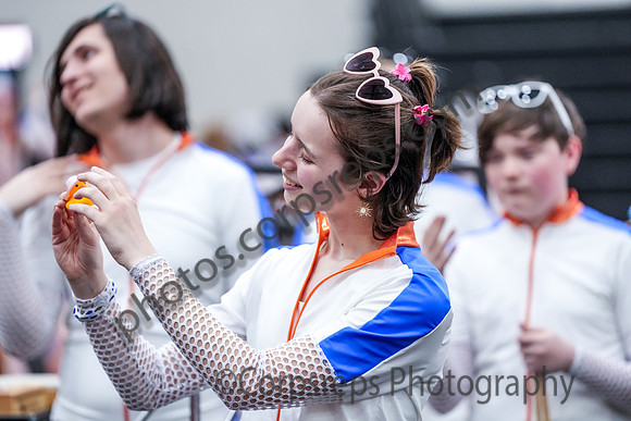 Owen J Roberts Drumline_250329_Hatboro-Horsham-03183