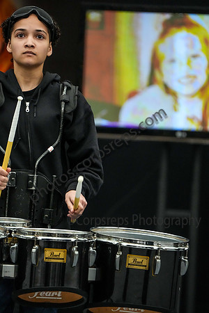 Governor Mifflin Drumline_250501_Wildwood-mg02282