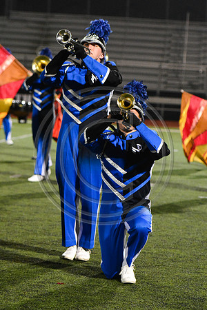 North Penn High School Marching Knights-1443