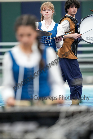 Westhill Drumline_250308_Dartmouth-02105