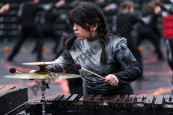 Central Bucks Drumline_250329_Hatboro-Horsham-04140