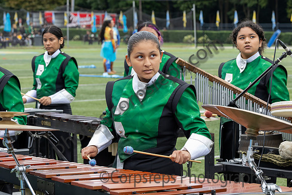 Brentwood Band_240929_Long Island University-JB00005