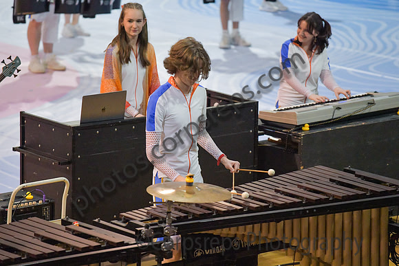 Owen J Roberts Percussion_250315_North Penn-DJK01314