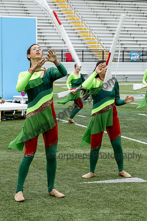 Division Avenue Band_240929_Long Island University-JB00917