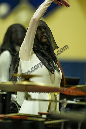 Caesar Rodney Drumline_250406_Williamstown-01022