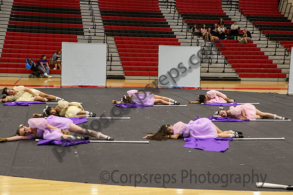 Mount Olive Guard_250329_Elizabeth-0055
