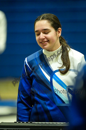 Eastern Regional Drumline_250406_Williamstown-01167