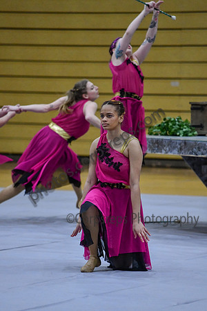 Salisbury Twirlers_250301_Wilson-DJK00755