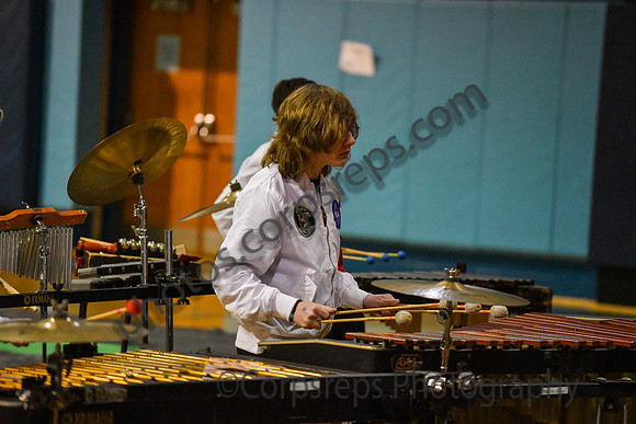 Daniel Boone Percussion_250315_North Penn-DJK00073