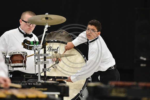 Triton Regional Percussion-206
