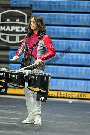 Avon Grove Drumline_250405_Spring-Ford-00498