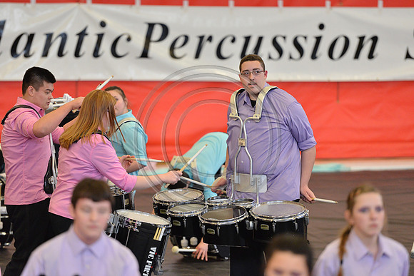 Chichester Drumline-112