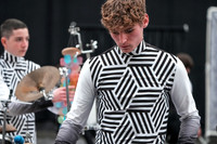 Egg Harbor Township Drumline_220428_Wildwood-05660