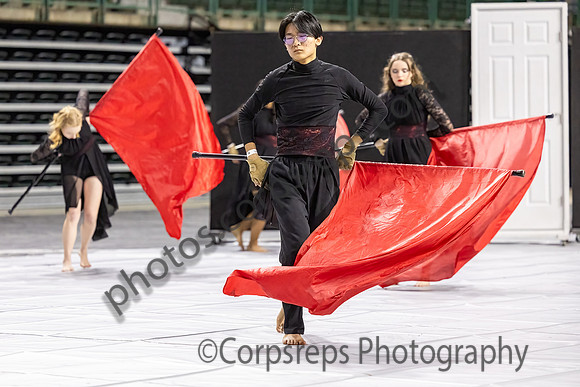 Wilson Guard_240420_CURE Arena-JB00029
