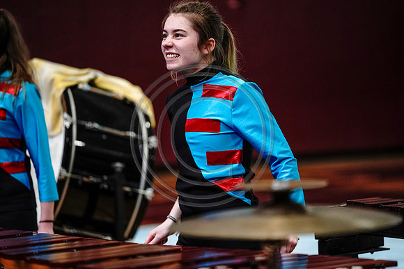 Garnet Valley Drumline_190427_Garnet Valley-7301003