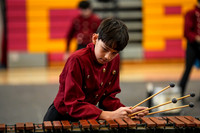Penncrest Drumline_250315_Penncrest-00466