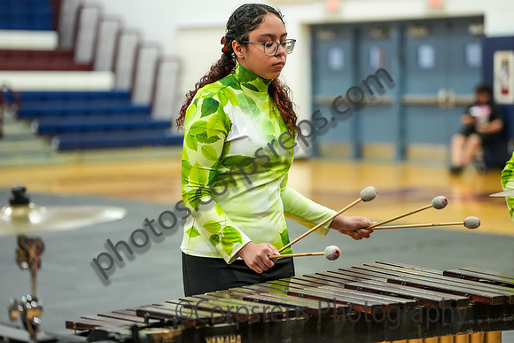 Millville Drumline_250427_Eastern Regional-00926