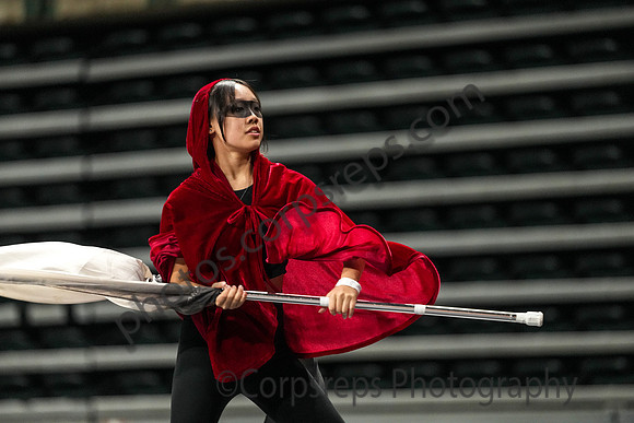 Fort Lee JV Guard_240420_Cure Insurance Arena-01036