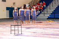 Brick Memorial Guard_250301_Council Rock South-03896