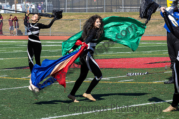 Manchester Township Band_241020_Woodbridge-JB00037