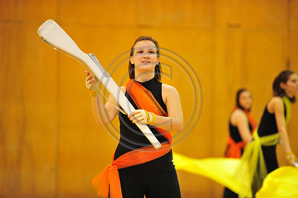 Hackettstown Guard-125