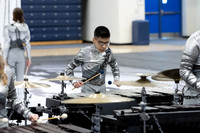 Mars Area Drumline_250322_RWJ Barnabas Health Arena-JB01196