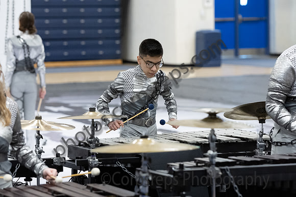 Mars Area Drumline_250322_RWJ Barnabas Health Arena-JB01196