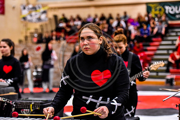 William Penn Drumline-1779