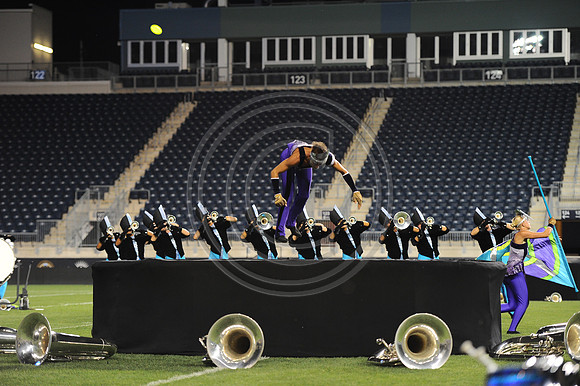 Carolina Crown-6742