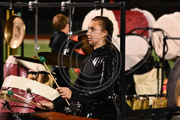 North Penn High School Marching Knights-1427