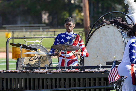 Pennsauken Band_241012_Hamilton High School West-JB00141
