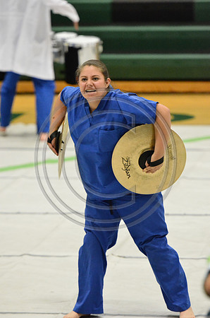Cumberland Regional Drumline-657
