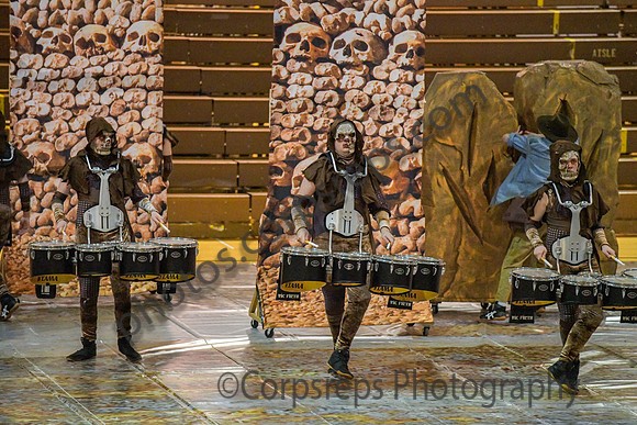 Upper Moreland Percussion_250315_North Penn-DJK01644