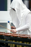 Biddeford BlackOut Percussion_250308_Dartmouth-02303
