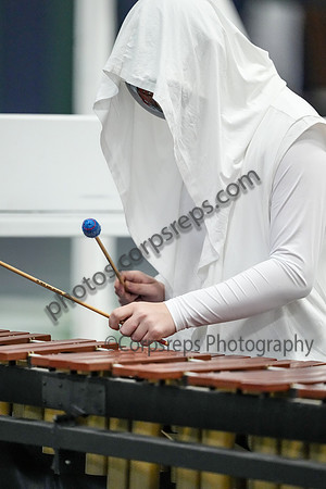 Biddeford BlackOut Percussion_250308_Dartmouth-02303