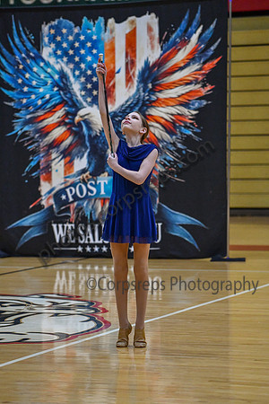 Boyertown Legionettes Twirlers_250301_Wilson-DJK00397