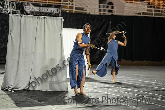 Middletown North Guard_250412_Bethlehem-CM02294