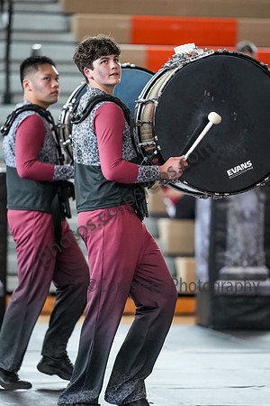 Abington Drumline_250426_Perkiomen Valley-00669