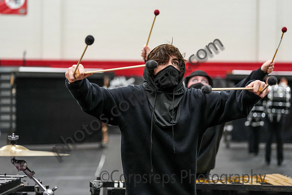 Coatesville Drumline_250329_Hatboro-Horsham-03399