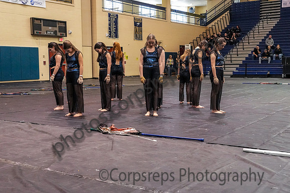 Les Eclipses Regional Guard_250301_Council Rock South-01668