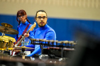 Odessa Drumline_250405_Spring-Ford-01604