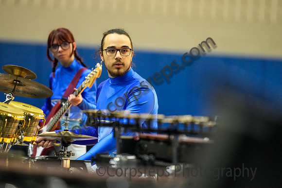 Odessa Drumline_250405_Spring-Ford-01604