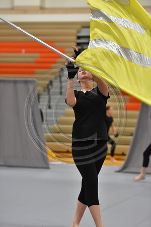 Governor Mifflin Guard-879