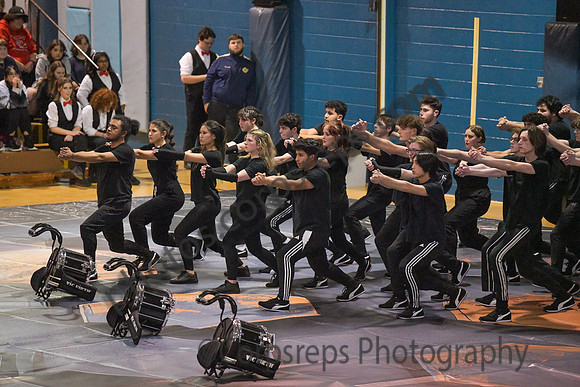 United Percussion 2_250315_North Penn-DJK01922