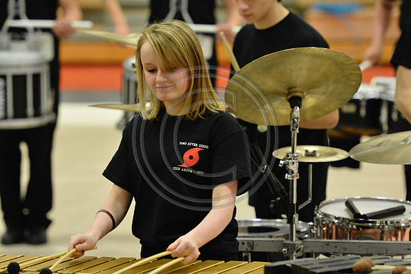 Toms River Regional Percussion-401