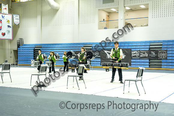 Methacton Drumline_250405_Spring-Ford-00277