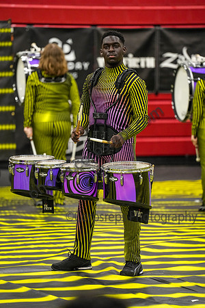 Egg Harbor Township Drumline_250329_Hatboro-Horsham-04699
