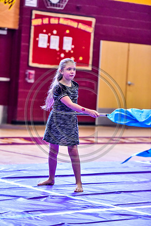 Surge Cadets Guard_170415_Haddon Heights-4241